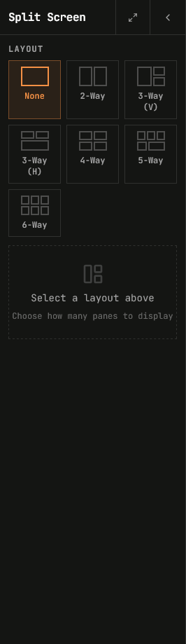 Termix Screenshot 12